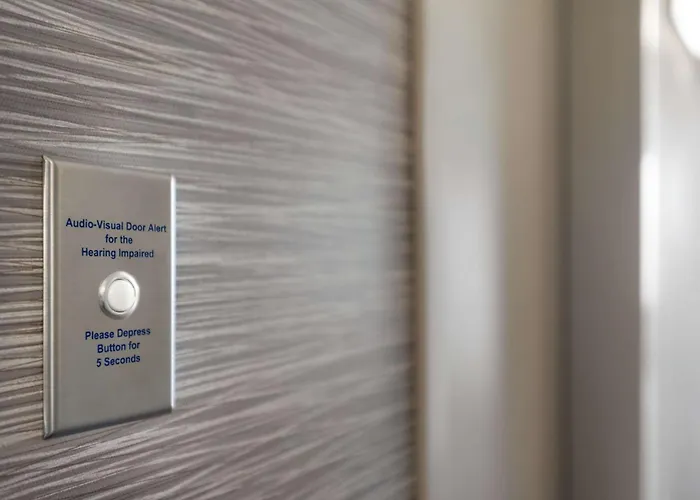 Home2 Suites By Hilton Overland Park, Ks