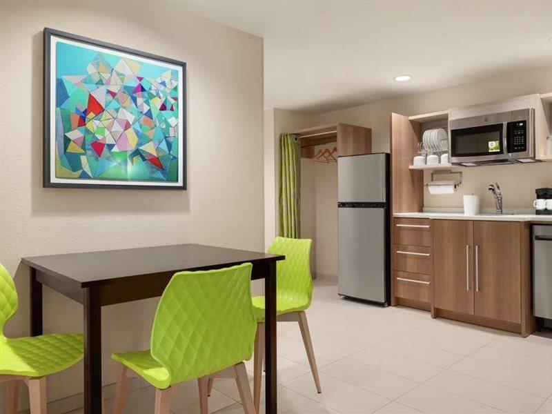 Home2 By Hilton Overland Park, Ks Hotel