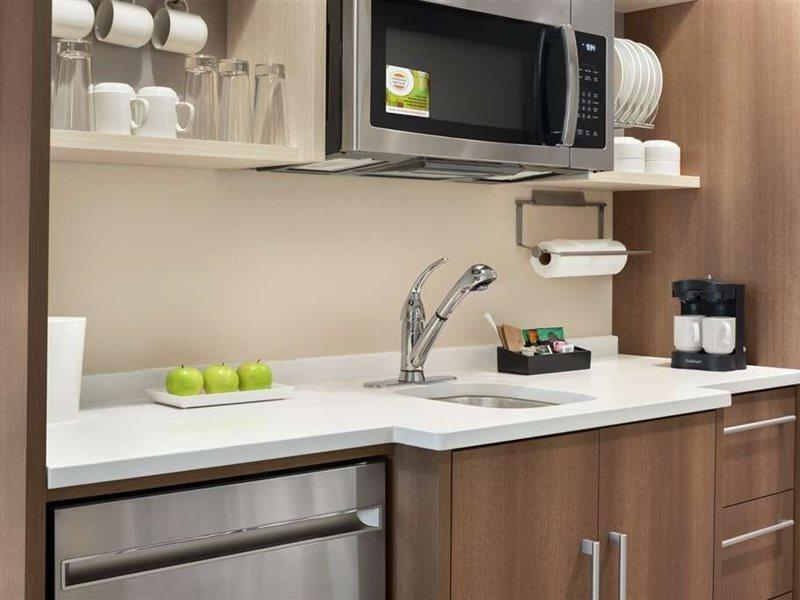 Home2 By Hilton Overland Park, Ks Hotel