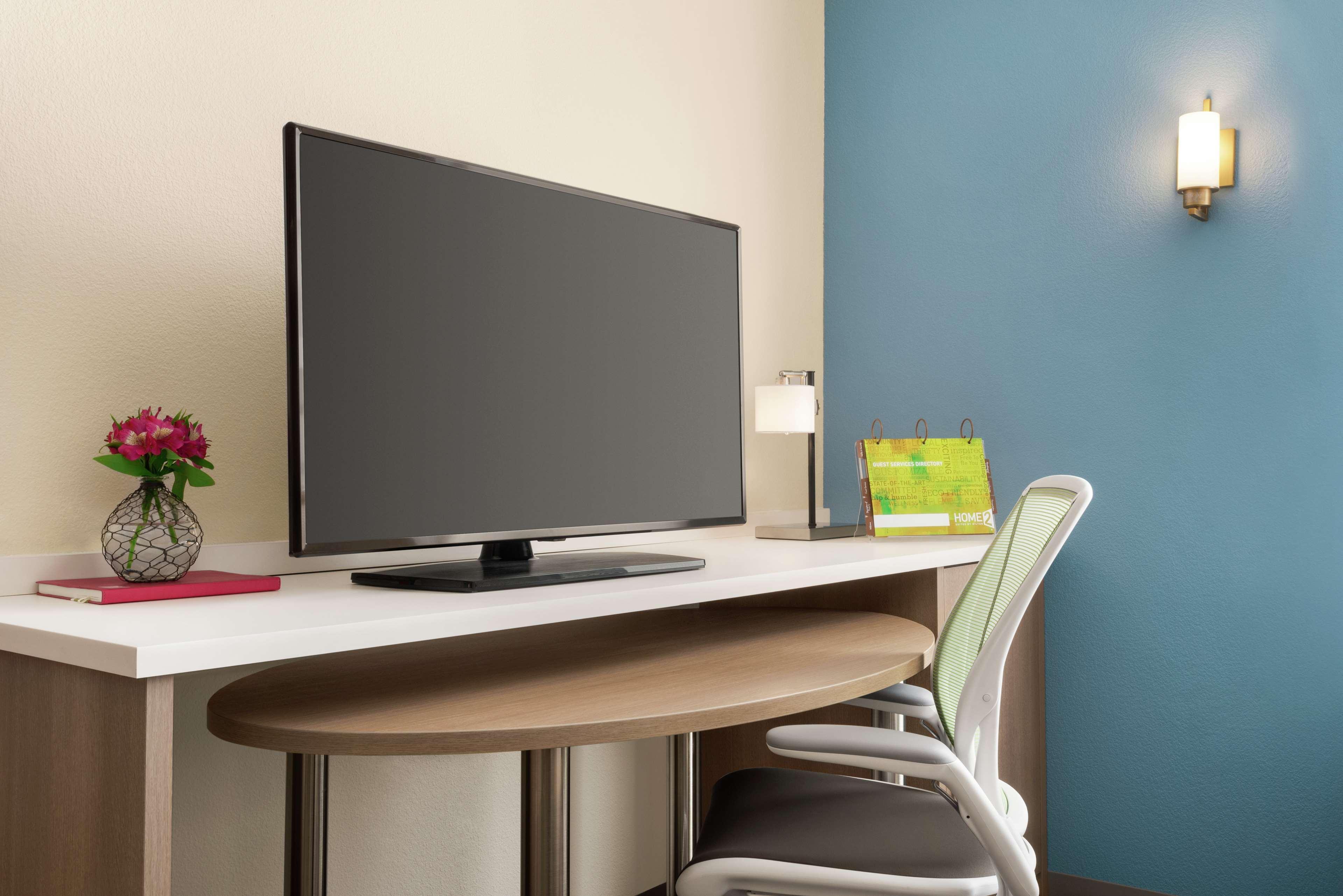 Home2 By Hilton Overland Park, Ks Hotel 3*