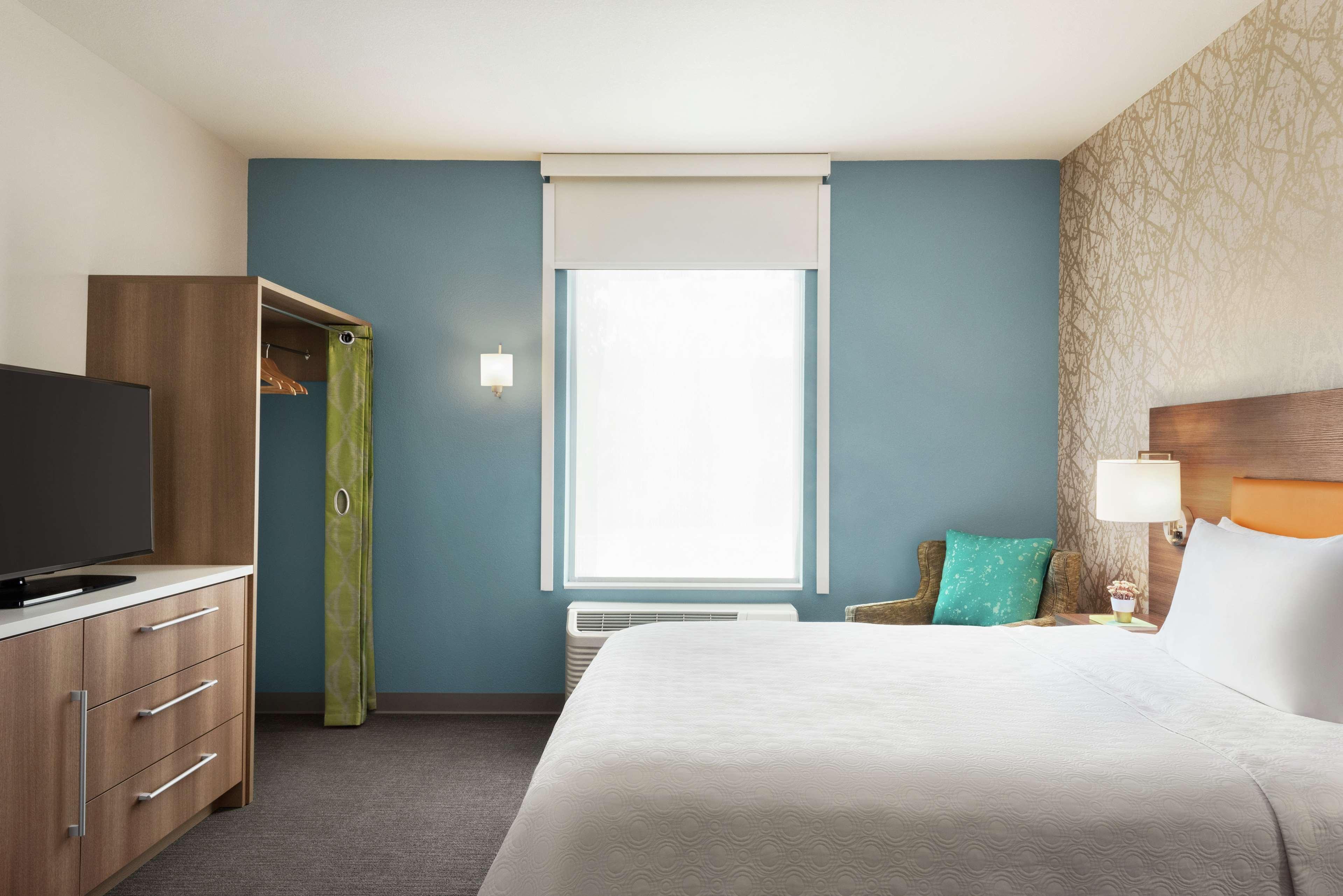 Home2 By Hilton Overland Park, Ks 3*