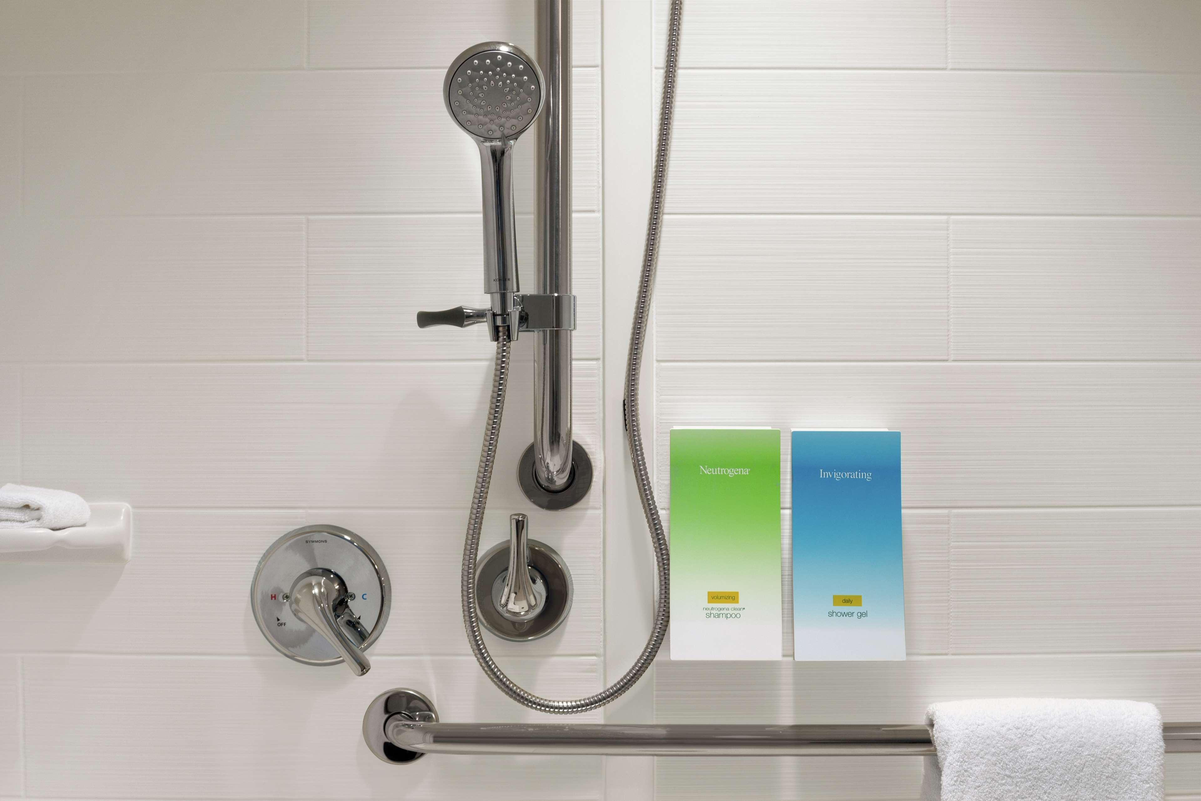Home2 By Hilton Overland Park, Ks Hotel 3*