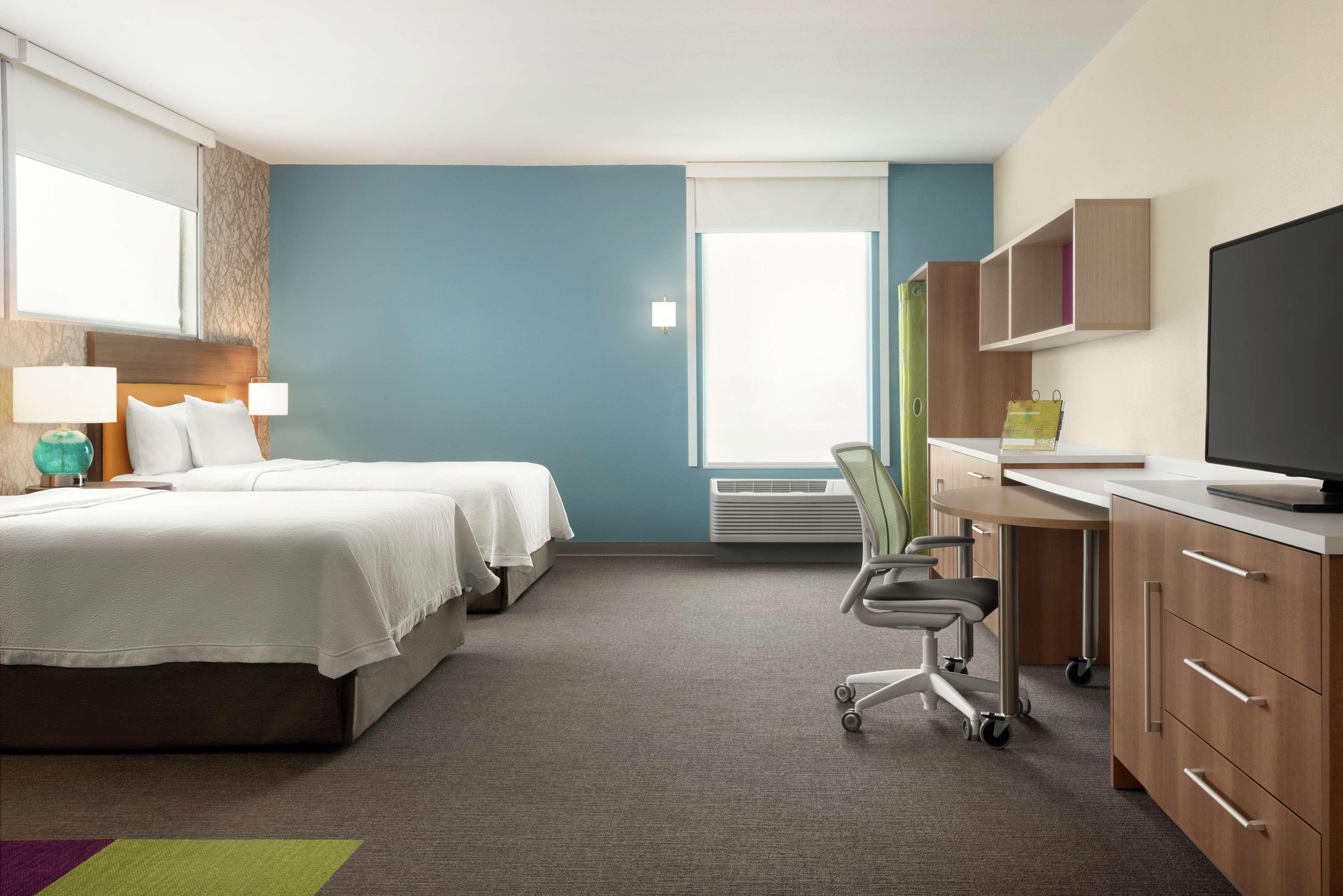 Home2 By Hilton Overland Park, Ks 3*