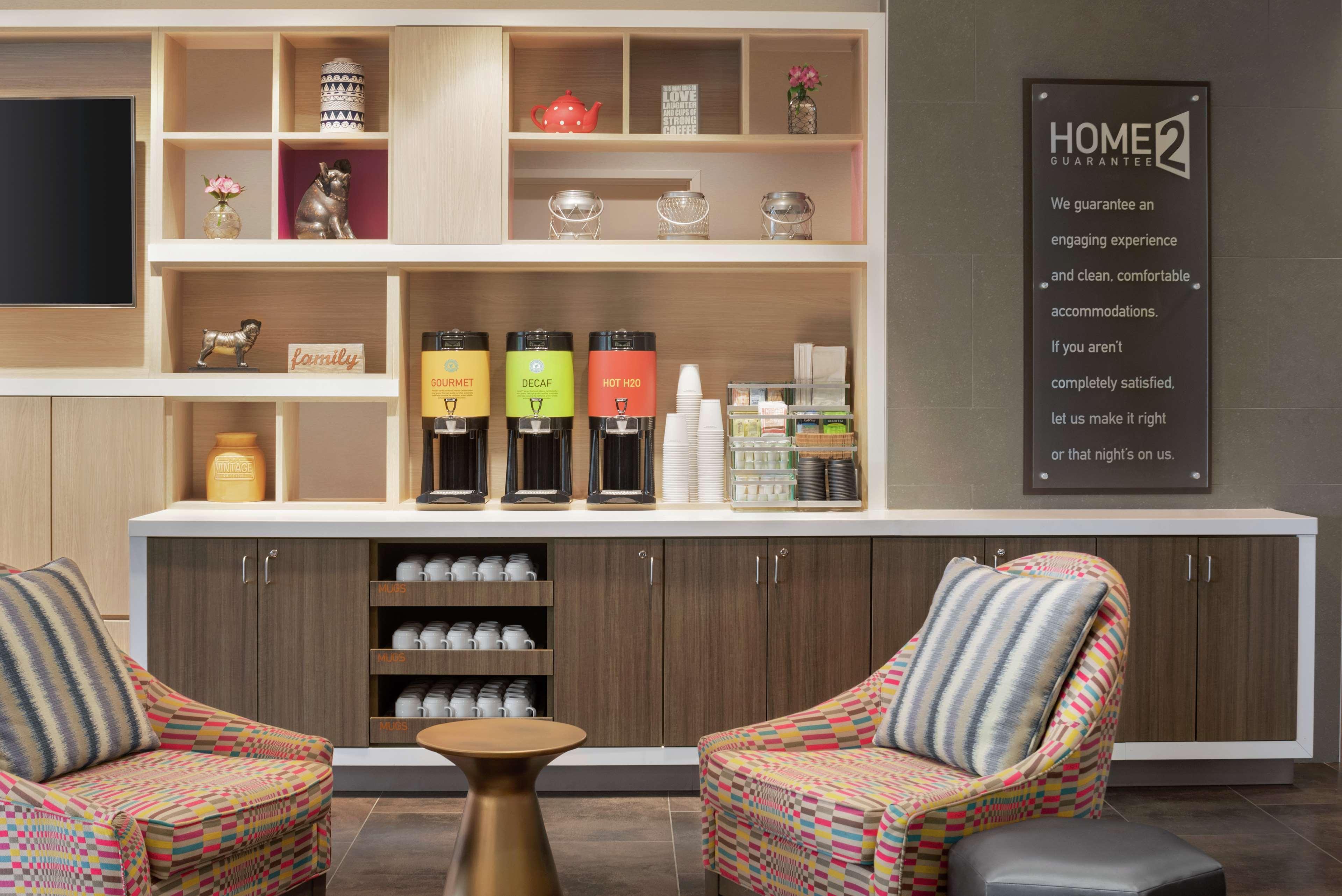 Home2 By Hilton Overland Park, Ks 3*