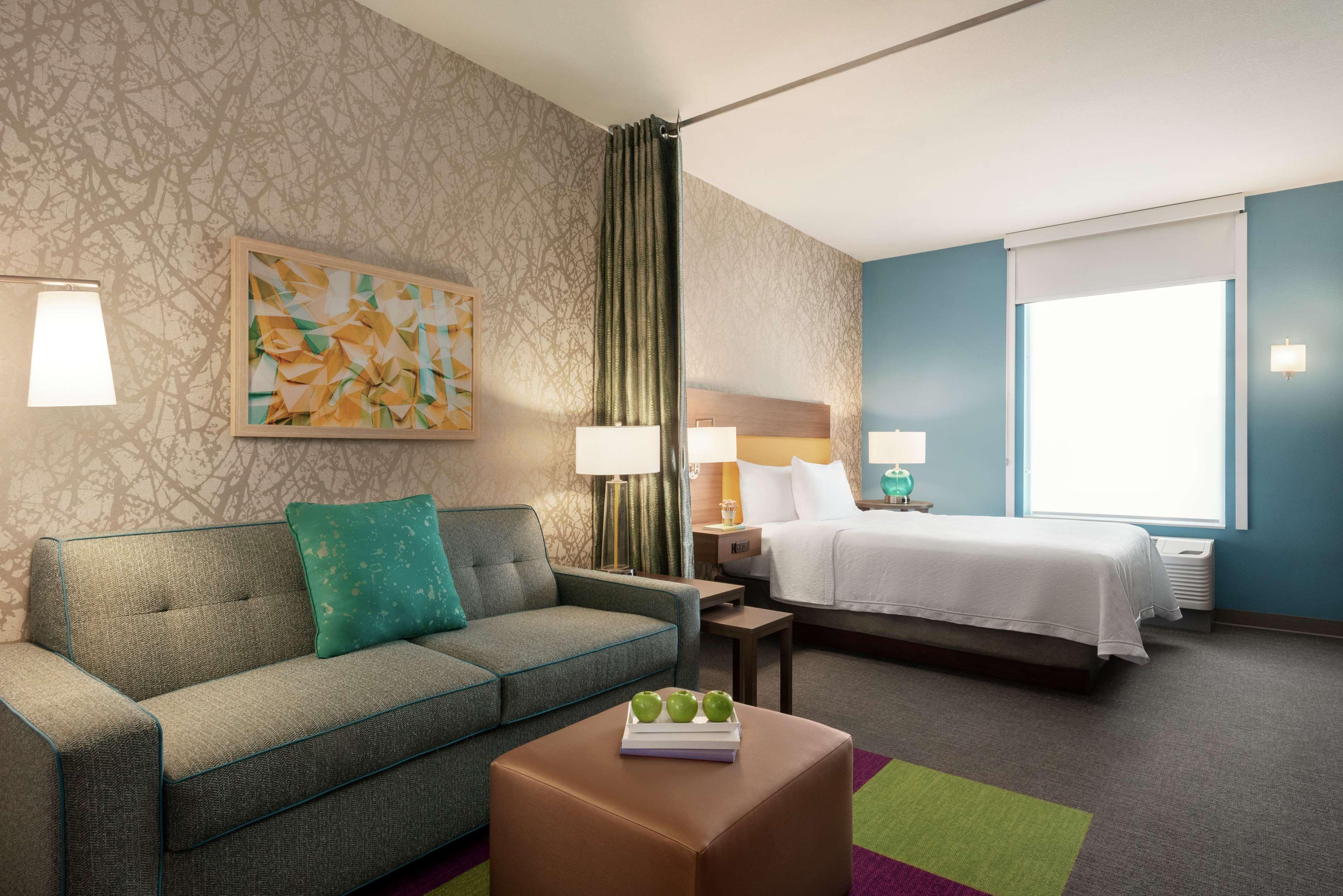 Home2 By Hilton Overland Park, Ks Overland Park