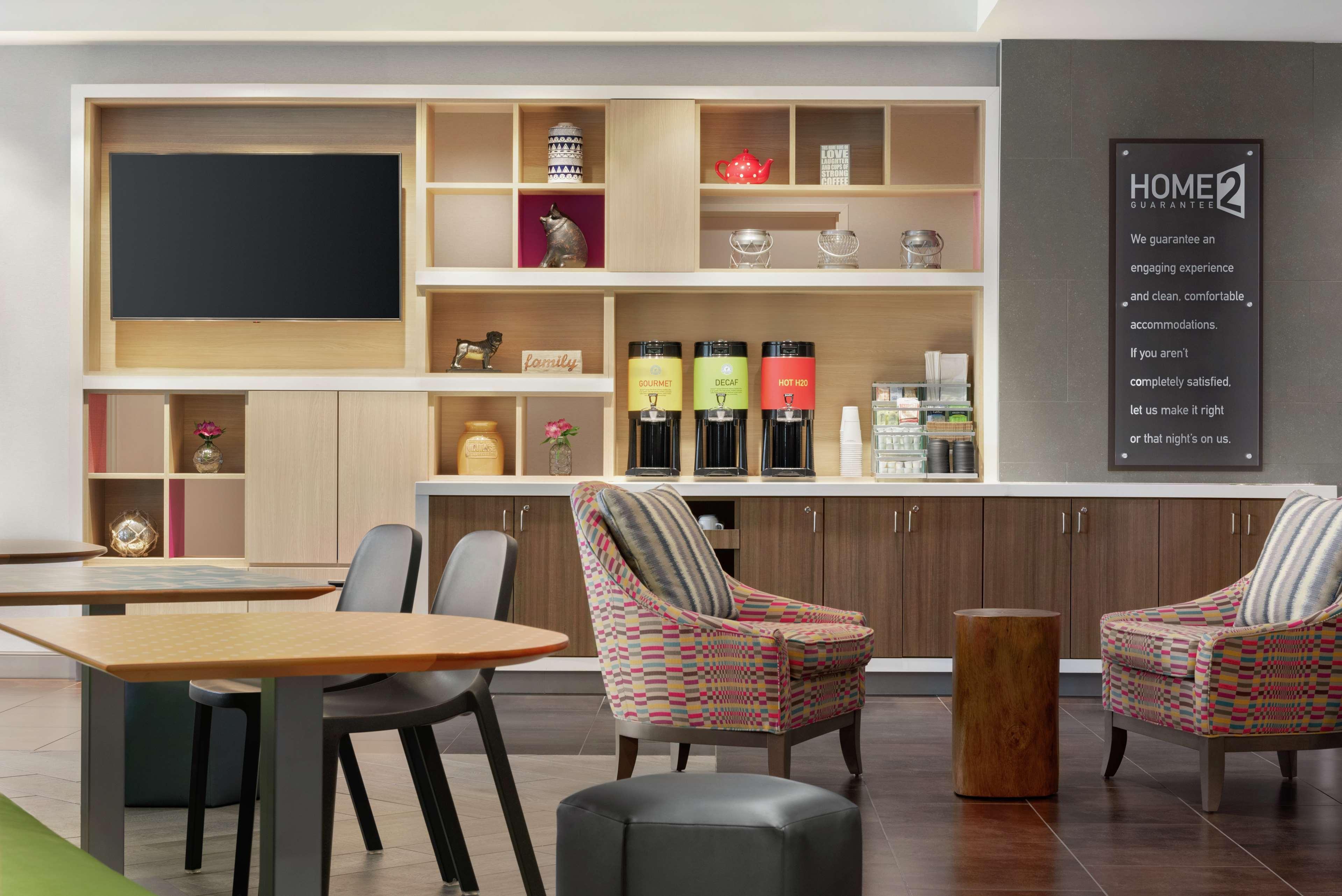 Home2 By Hilton Overland Park, Ks Overland Park