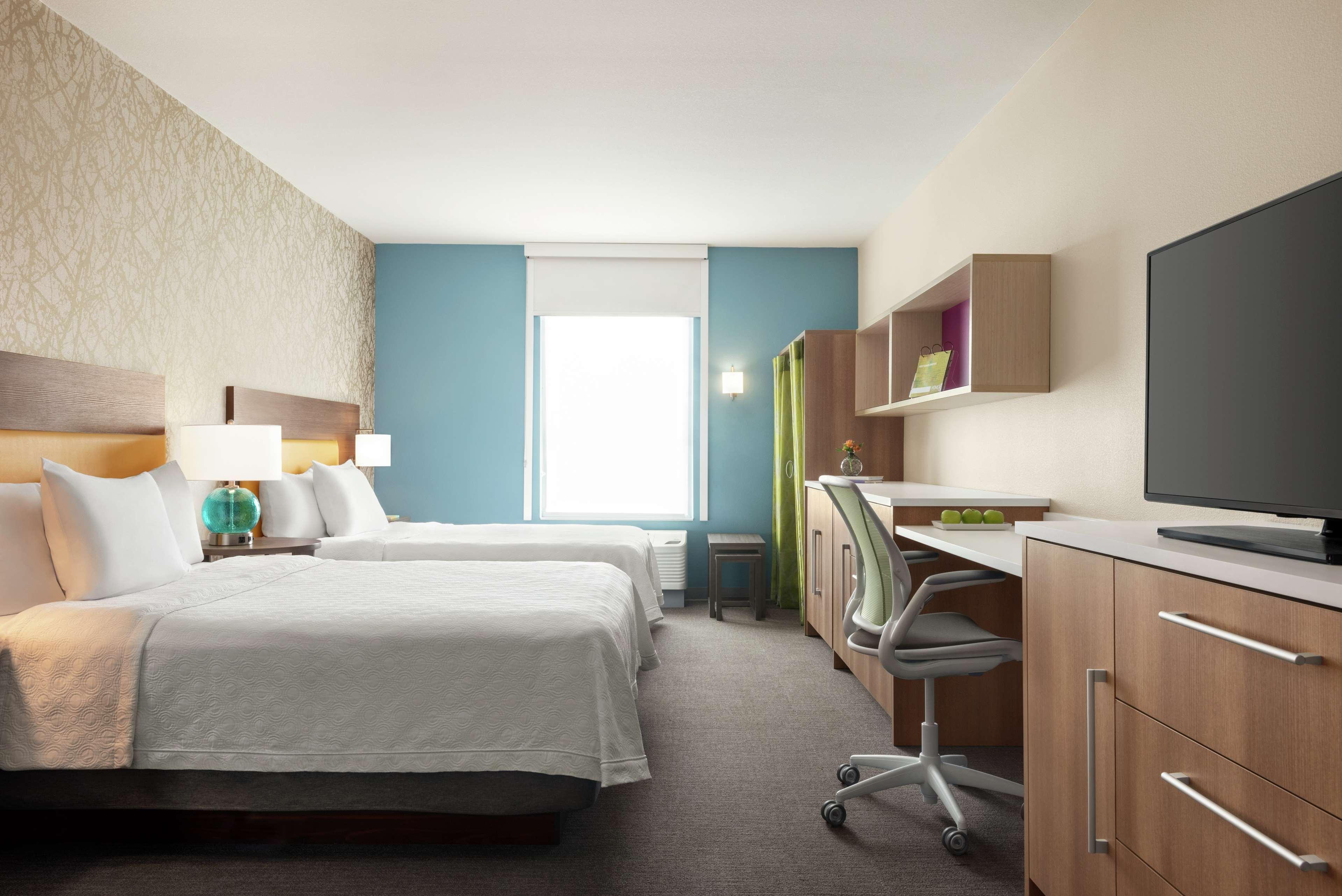 Home2 By Hilton Overland Park, Ks Hotel