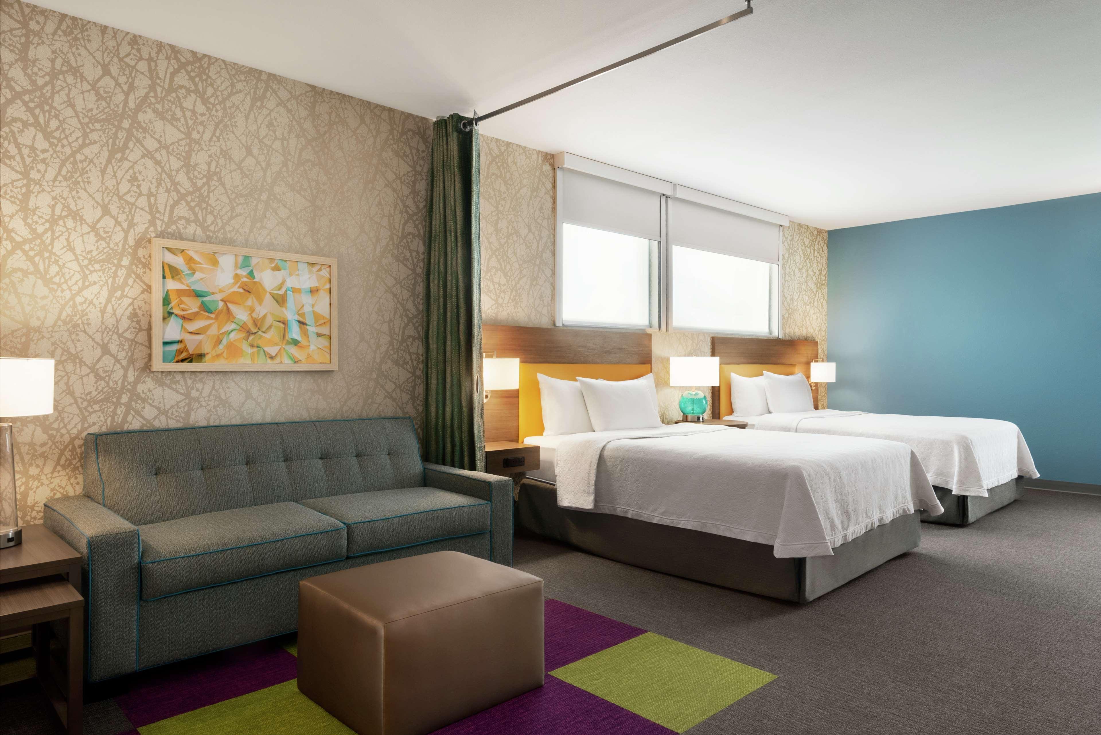 Home2 By Hilton Overland Park, Ks 3* Overland Park
