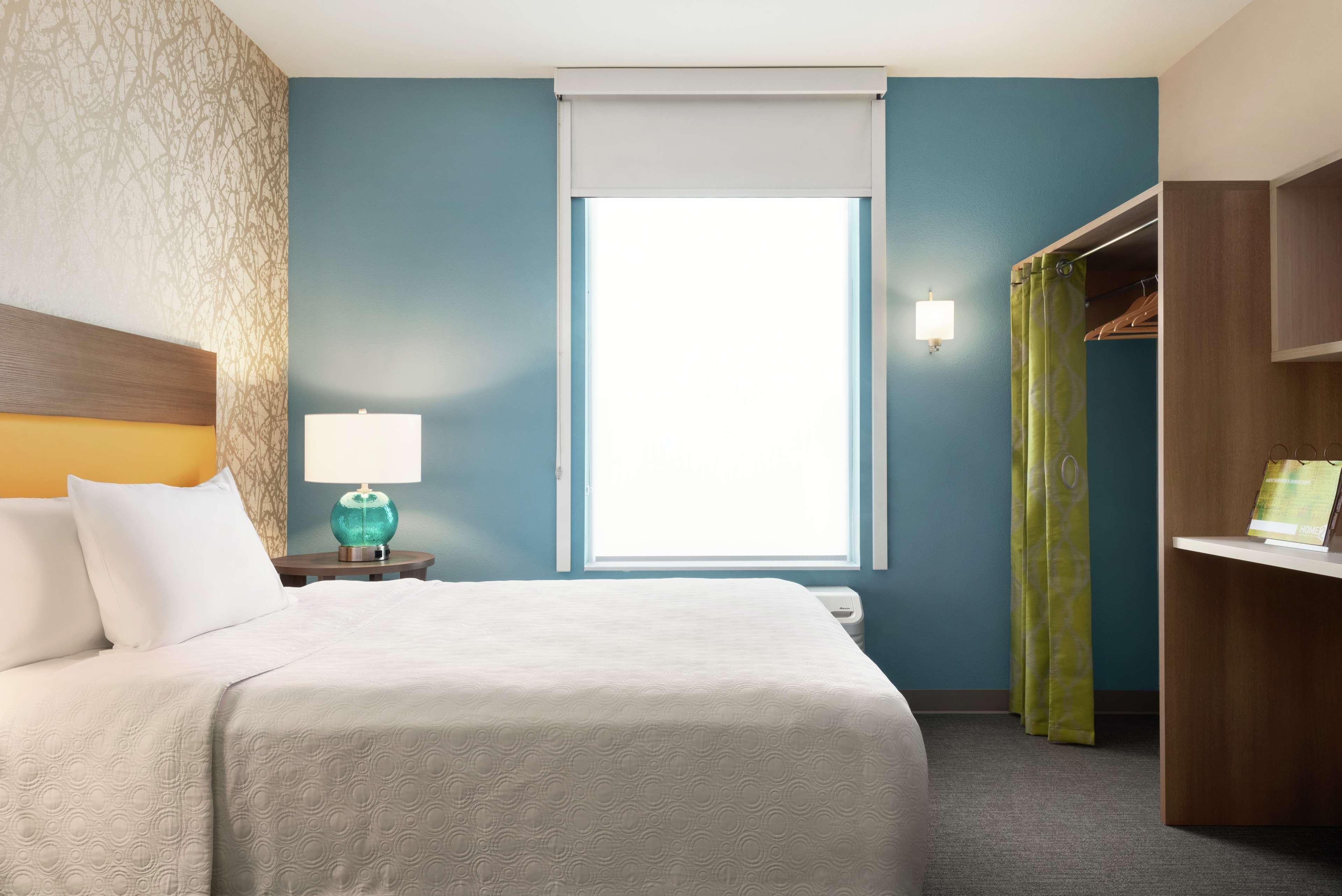 Home2 By Hilton Overland Park, Ks Hotel 3*