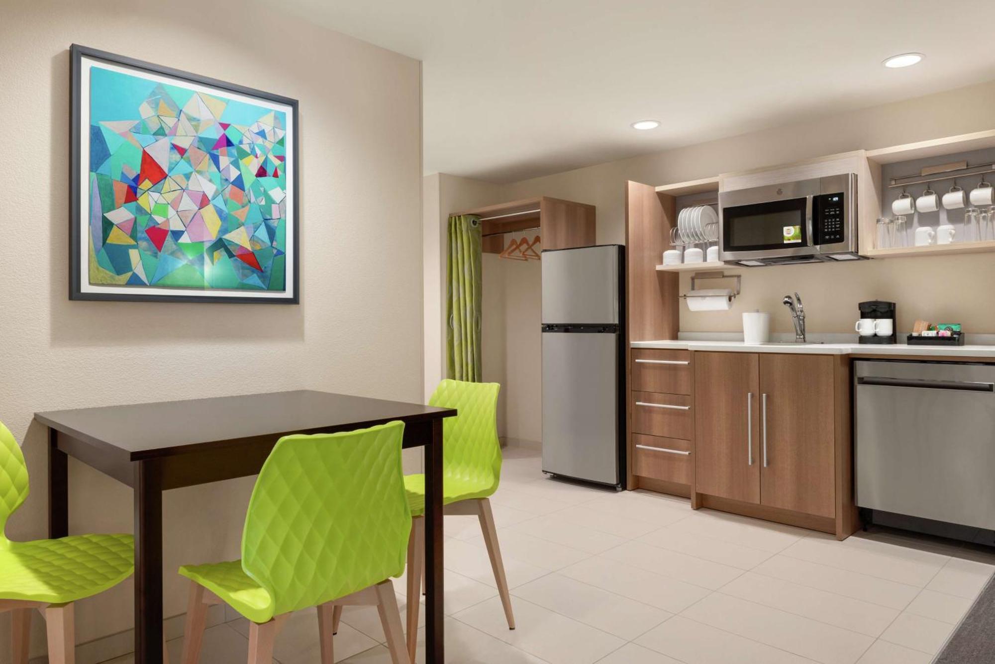 Home2 By Hilton Overland Park, Ks Overland Park