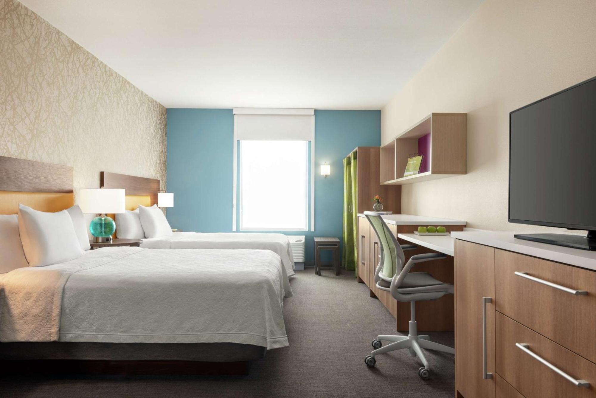 Home2 By Hilton Overland Park, Ks