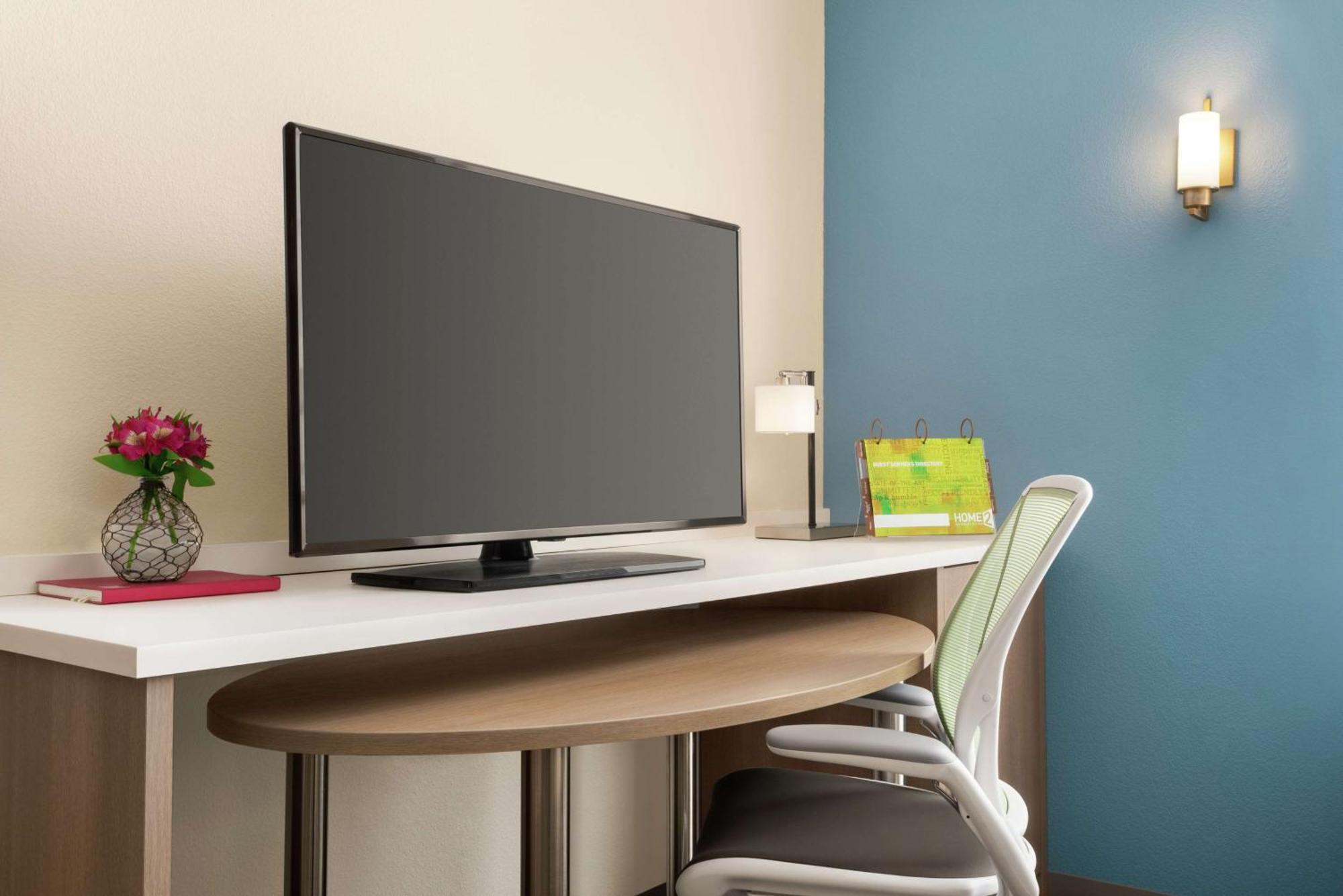 Hotel Home2 By Hilton Overland Park, Ks