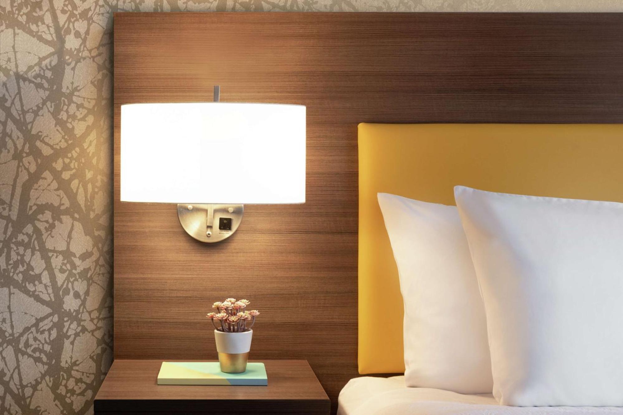 Home2 By Hilton Overland Park, Ks 3*